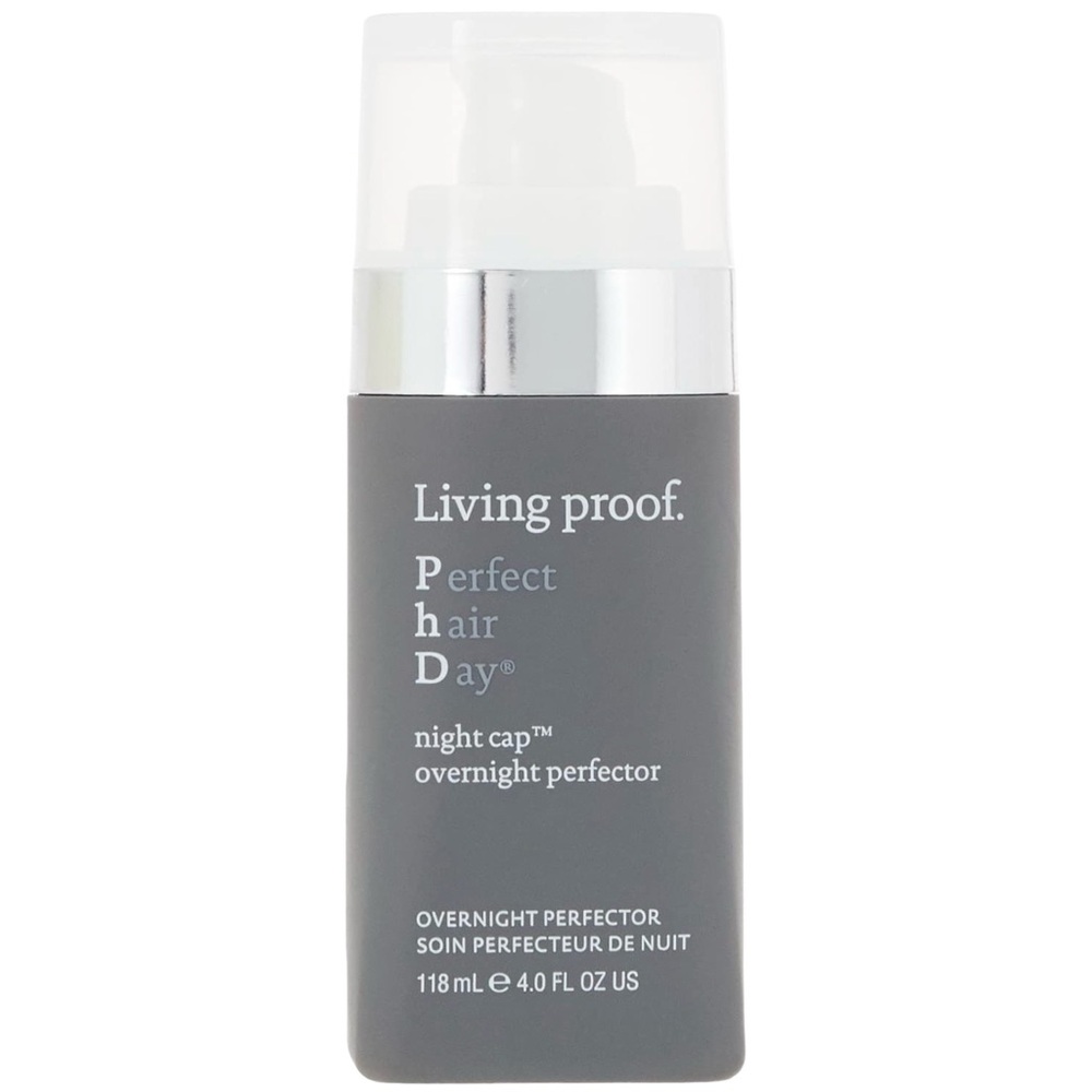 Living Proof PHD Night Cap Overnight Perfector AKA Healthy Hair Perfector